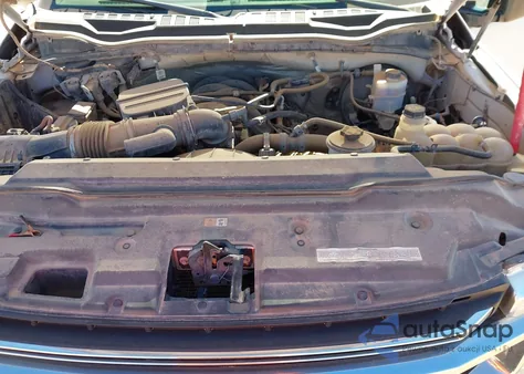 2020 Ford F-250 Xl from USA, damaged, VIN 1FT7W2BN8LEC69615